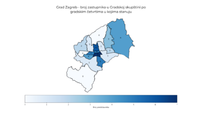 zagrebačka skupština 2025 predstavnici