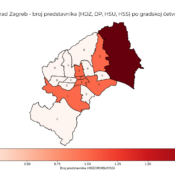 zagrebačka skupština 2025 predstavnici