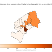 zagrebačka skupština 2025 predstavnici