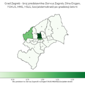 zagrebačka skupština 2025 predstavnici