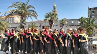 Pjevačko Društvo Marjan