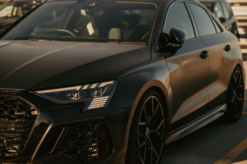 Audi