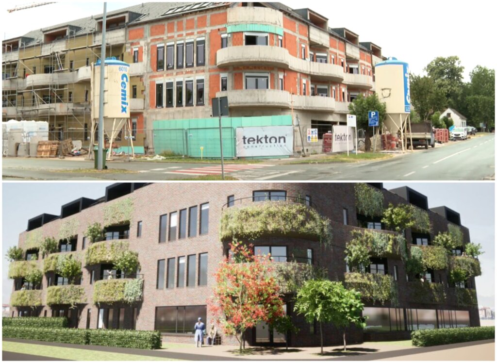 Centar za starije u Đurđevcu