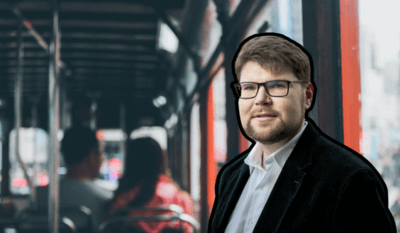 Grbin o besplatnom javnom prijevozu