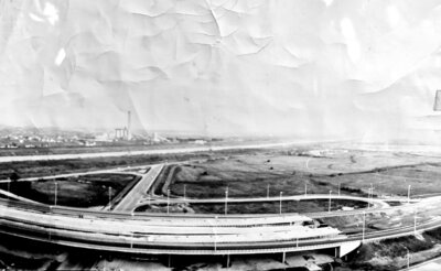 Most mladosti u izgradnji