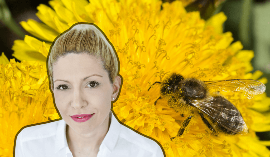 Nutricionistica Vedrana Vinšek o propolisu