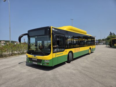 Pulski autobus