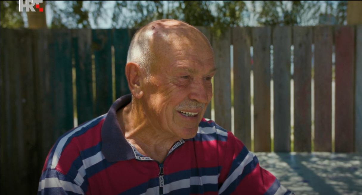 Umirovljenik Božo, NU2