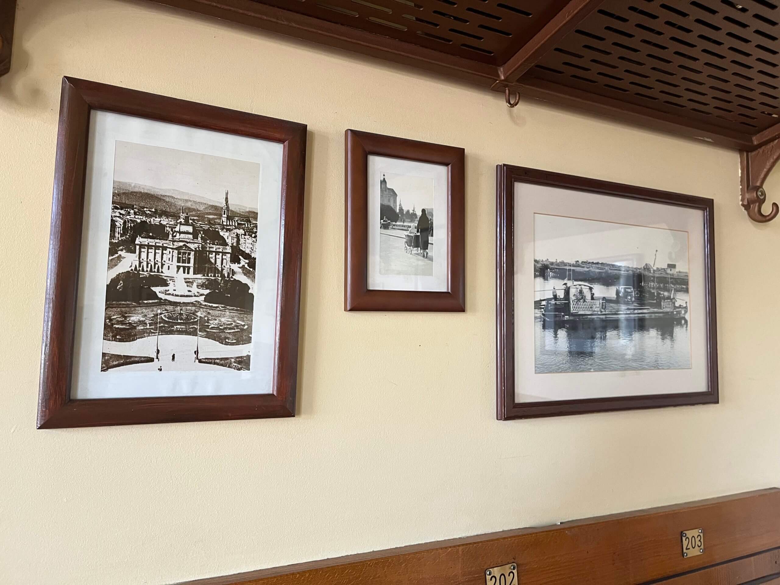 Slike starog Zagreba