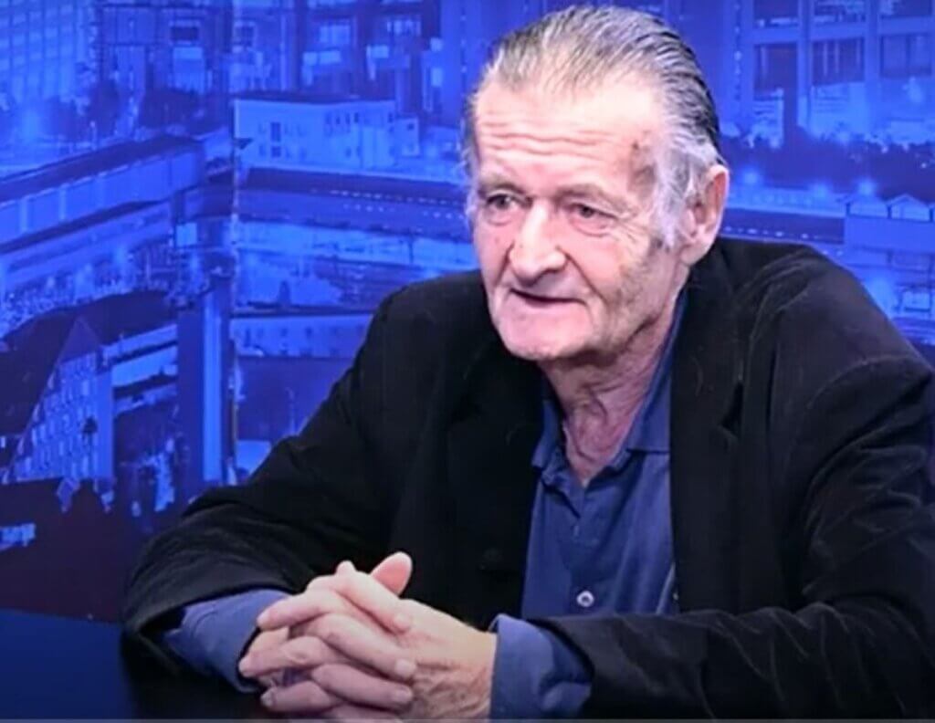 Josip Joška Broz | Foto: Snimak zaslona/YouTube