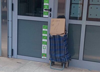 Foto: Dnevna doza prosječnog Dalmatinca