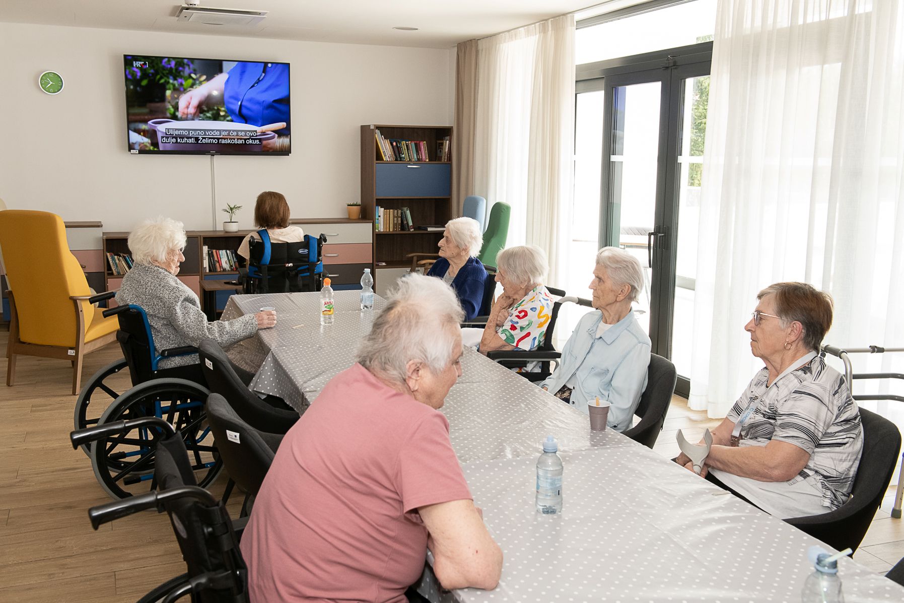 Dom za starije Pazin