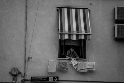 Na pročeljjima se ne smiju postavljati tende | Pexels