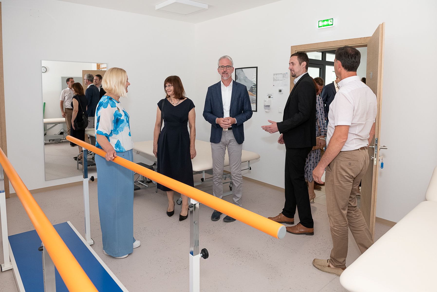 Dom za starije Pazin