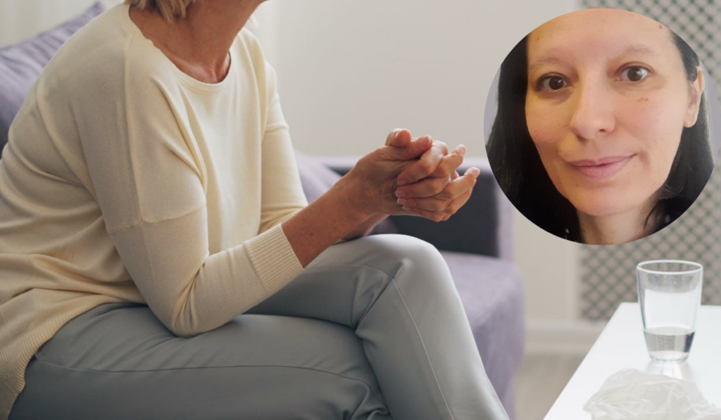 Psihološko savjetovanje SUH-a vodi Željka Babić | Foto: Pexels/SUH