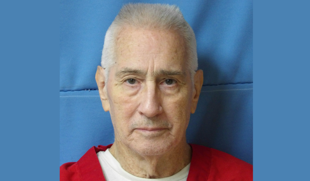 Richard Gerald Jordan