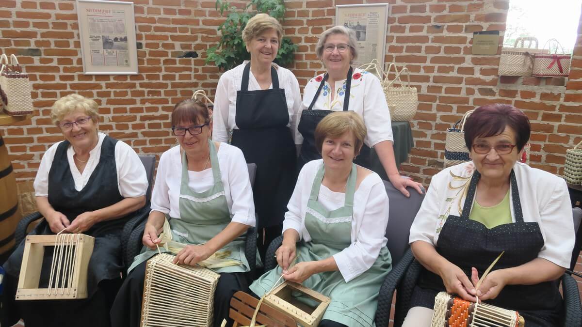 Udruga žena Nedelišće