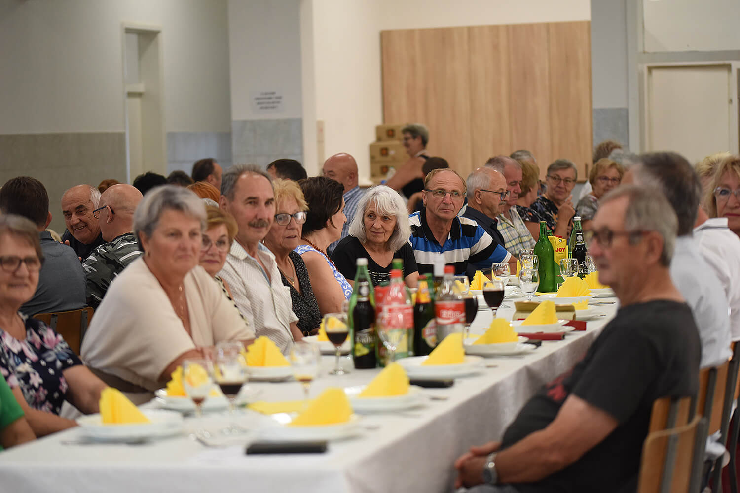 Matica umirovljenika Virovitičko-podravske županije