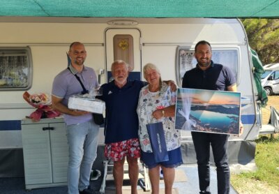 Umirovljenici Griess