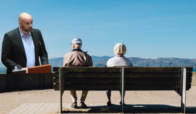 Zastupnik Ivan Baksa