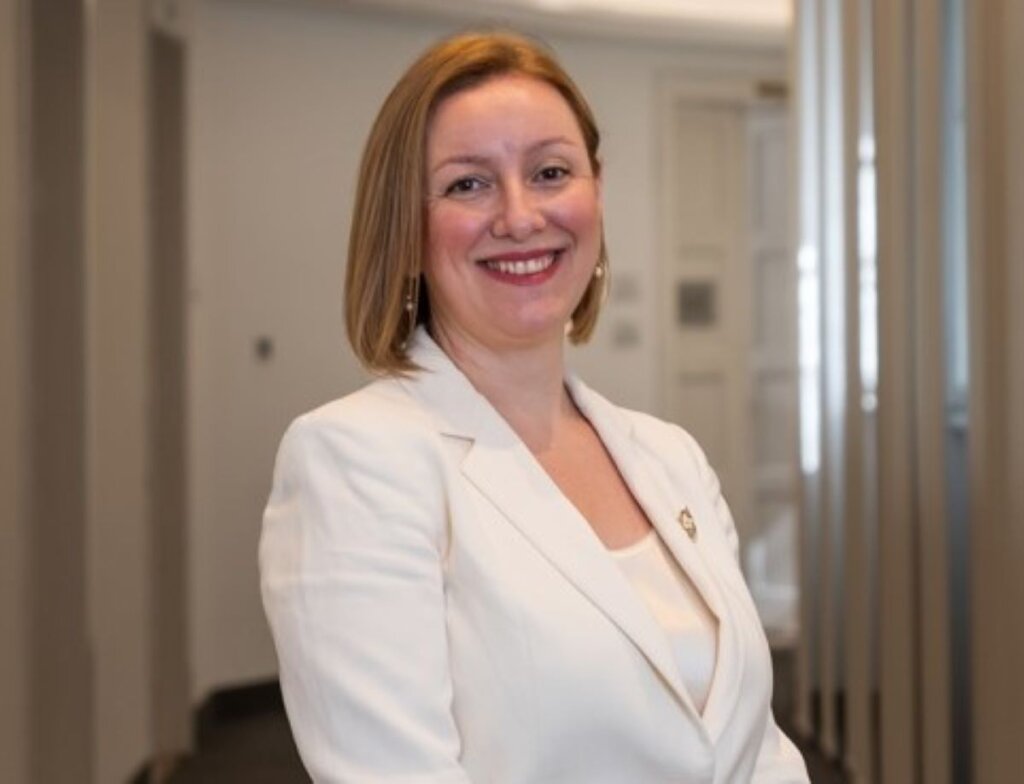 Martina Verić | Foto: Hanfa