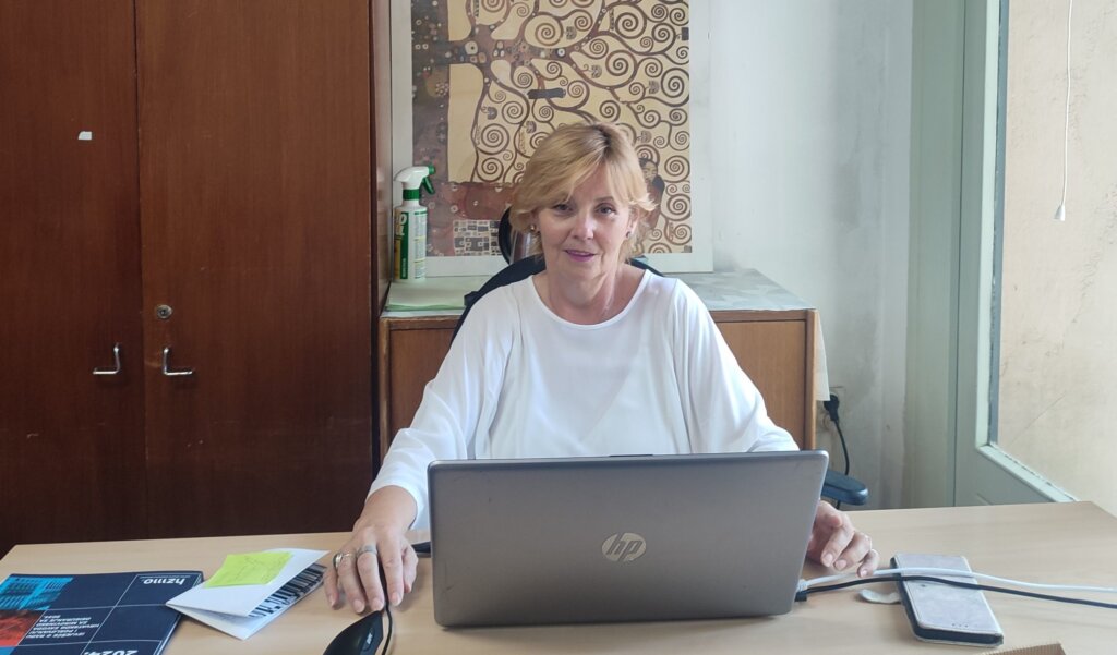 Višnja Stanišić | SUH