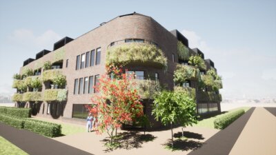 Centar za starije | Foto: Grad Đurđevac