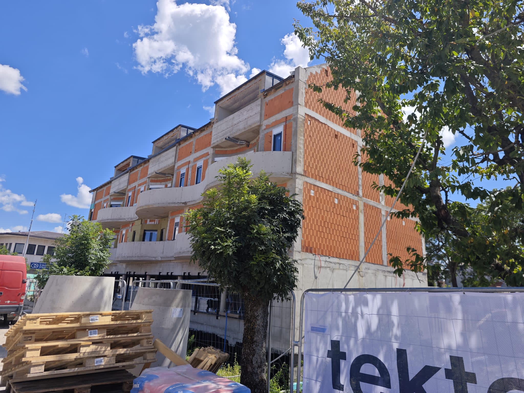 Centar za starije | Foto: Grad Đurđevac