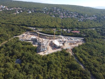 Centar za starije Kostrena