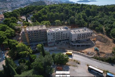 Centar za starije u Dubrovniku | Foto: Grad Dubrovnik