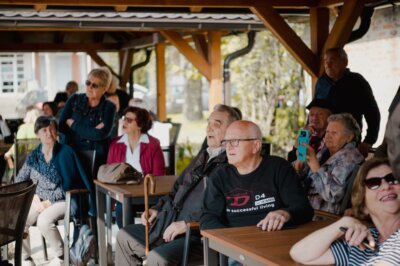 Dnevni centar za starije osobe