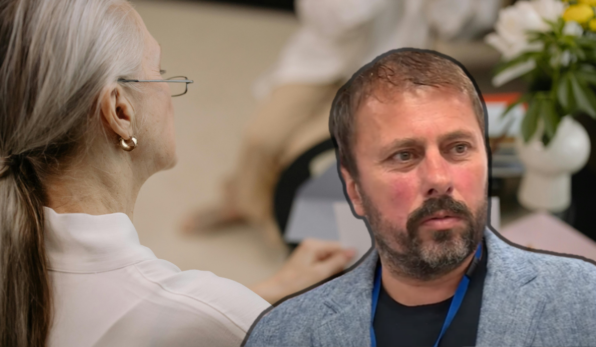 Doktor Benjak o oštećenju sluha