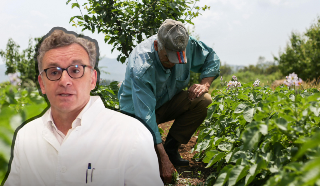 Doktor Mislav Jelić o inovativnom liječenju