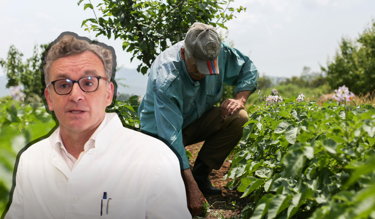 Doktor Mislav Jelić o inovativnom liječenju