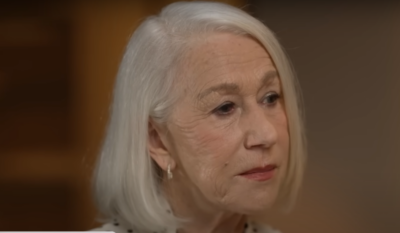 Glumica Helen Mirren