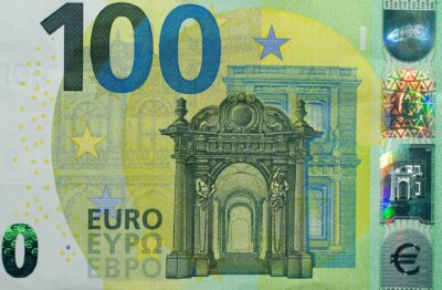 Novčanica od 100 eura