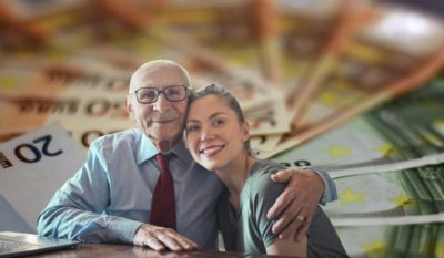 Omjer radnika i umirovljenika