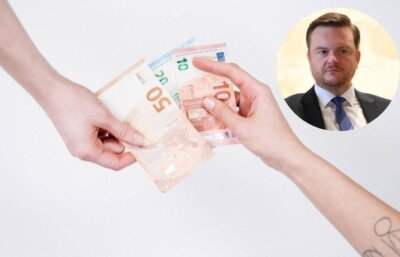 Ministar Marko Primorac | Foto: Ministarstvo financija