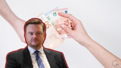 Ministar Marko Primorac