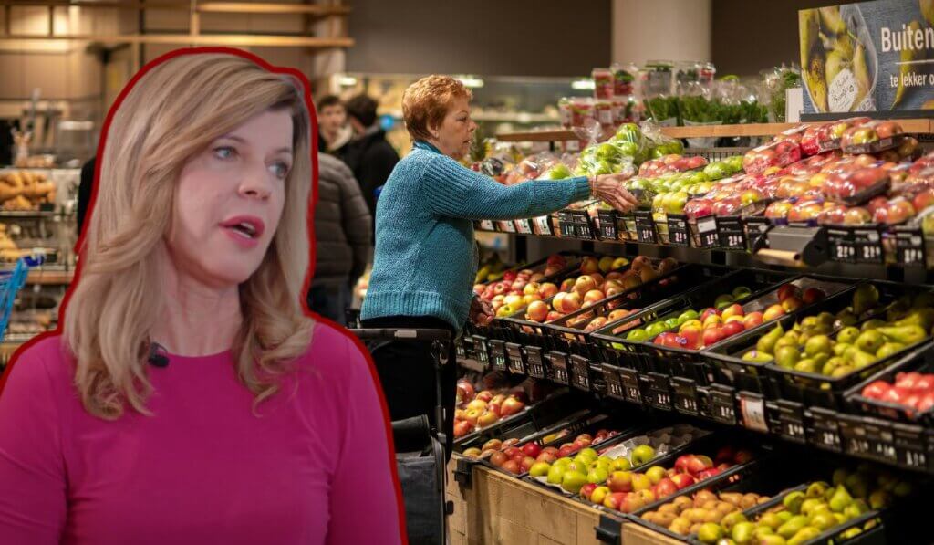 Biljana Borzan o mikroplastici