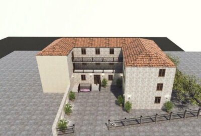 Dom za starije na Ugljanu