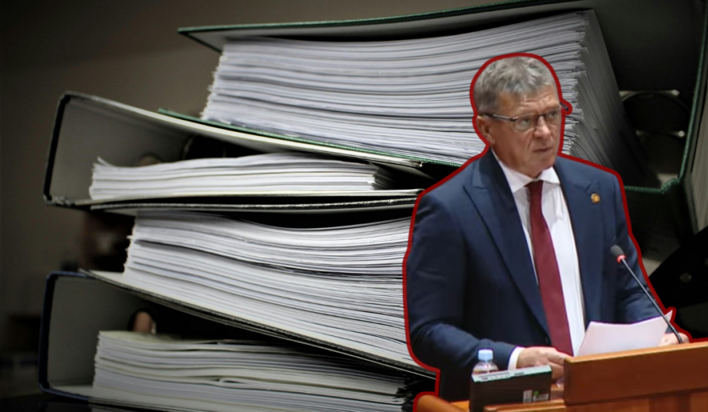 Glavni državni odvjetnik Ivan Turudić