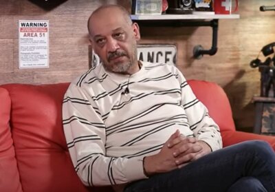 Hamed Bangoura | Podcast Inkubator