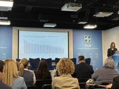 Istraživanje o dugotrajnoj skrbi