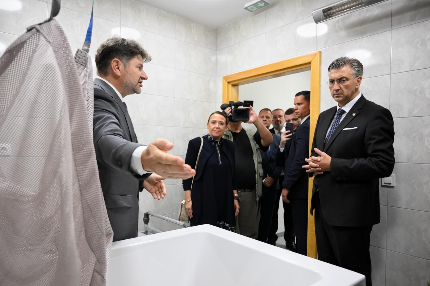 Palijativni stacionar