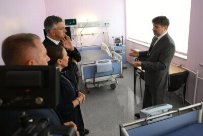 Stacionar u Virovitici