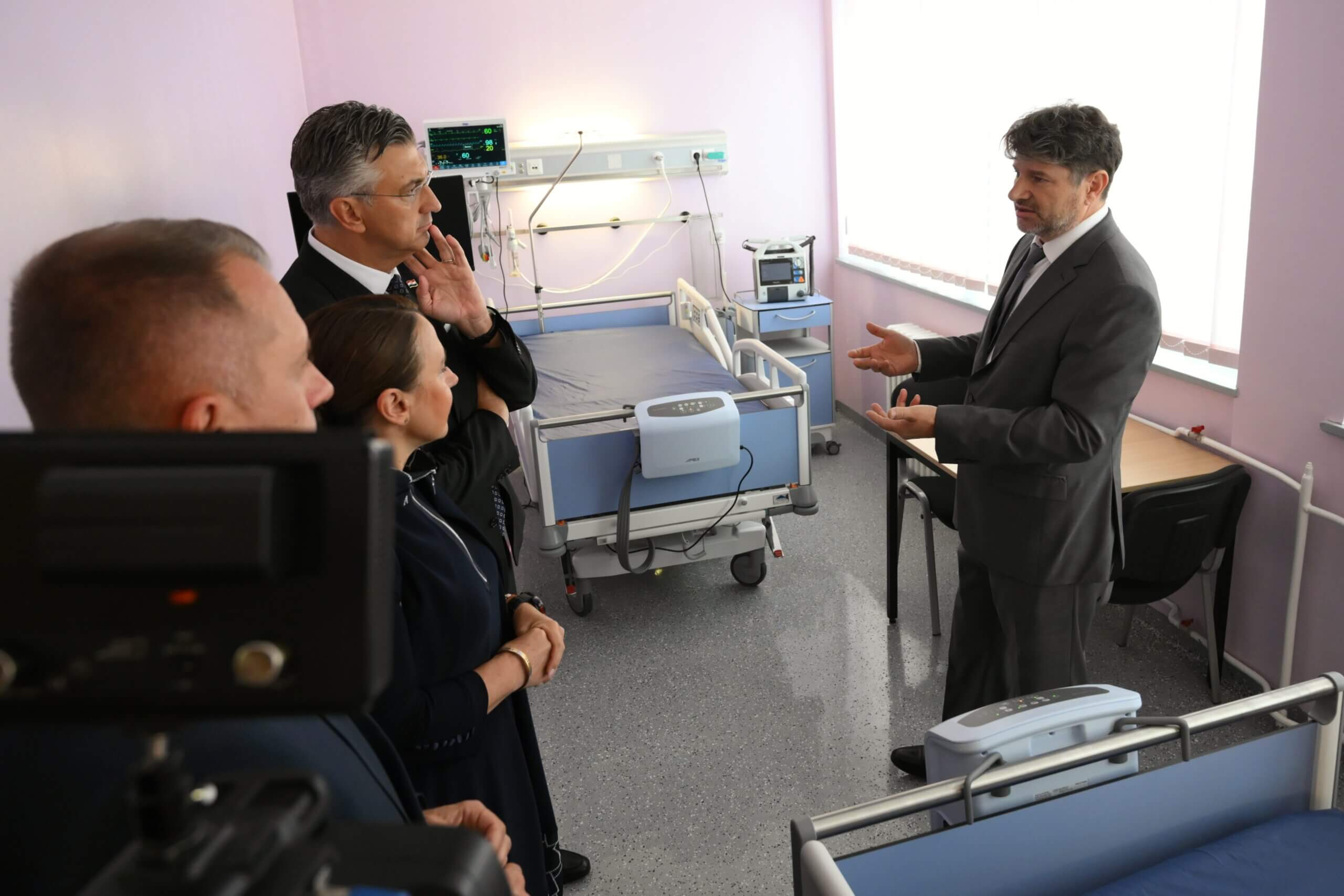 Stacionar u Virovitici