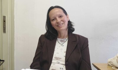 Psihologinja Željka Babić