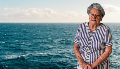 Znanstvenica Tamara Vučetić