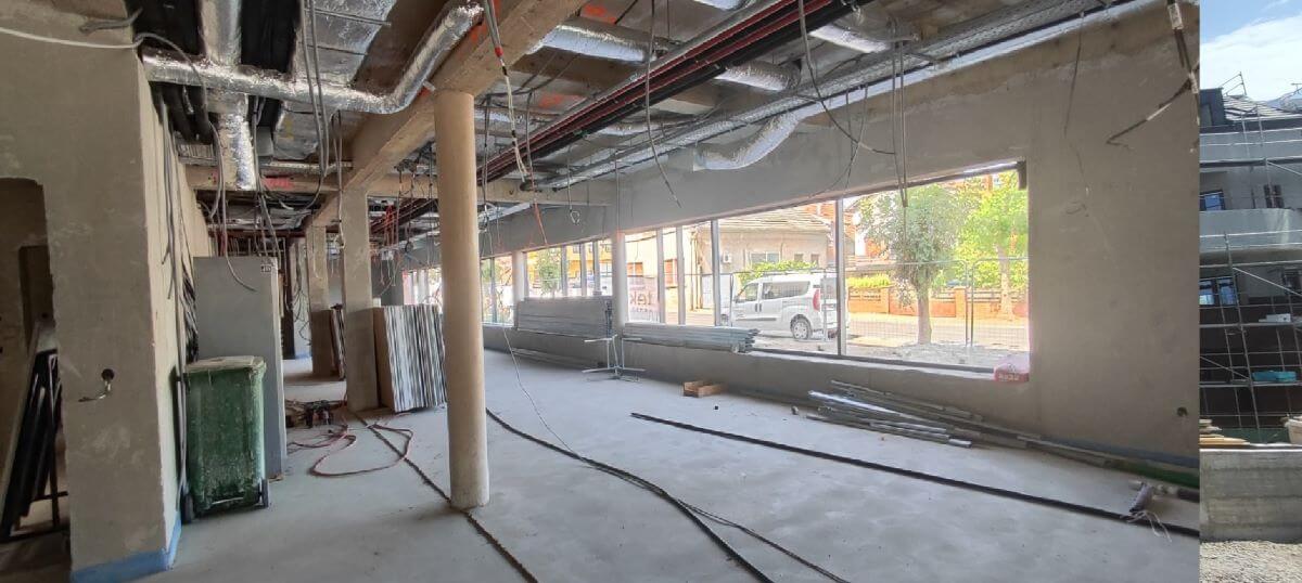 Centar za starije Đurđevac